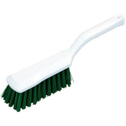 Brosse de lavage avec manche